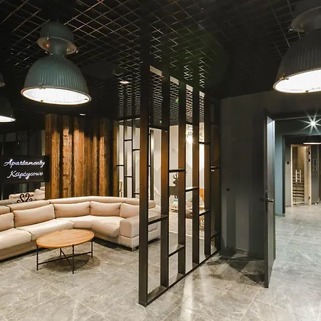 דירה Mars Ksiezycowe Widok Na Gory זקופאנה