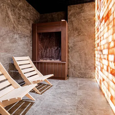 דירה Mars Ksiezycowe Widok Na Gory זקופאנה