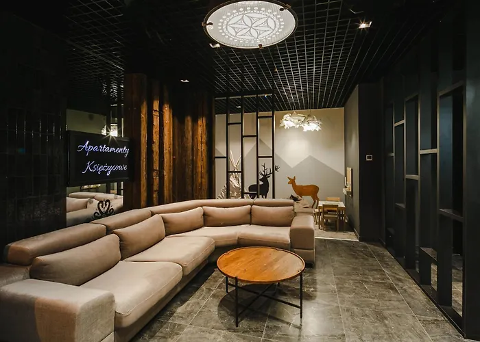 Mars Ksiezycowe Widok Na Gory * ザコパネ