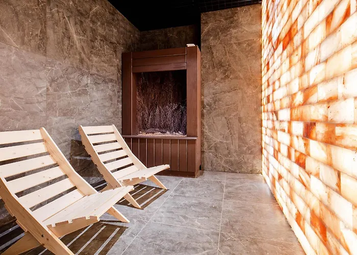 דירה Mars Ksiezycowe Widok Na Gory זקופאנה